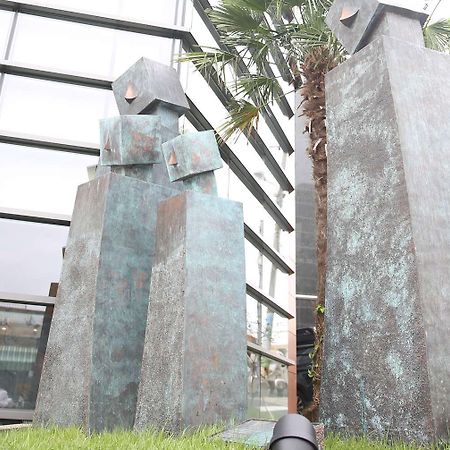 Days Hotel Jeju Seogwipo Ocean Екстер'єр фото