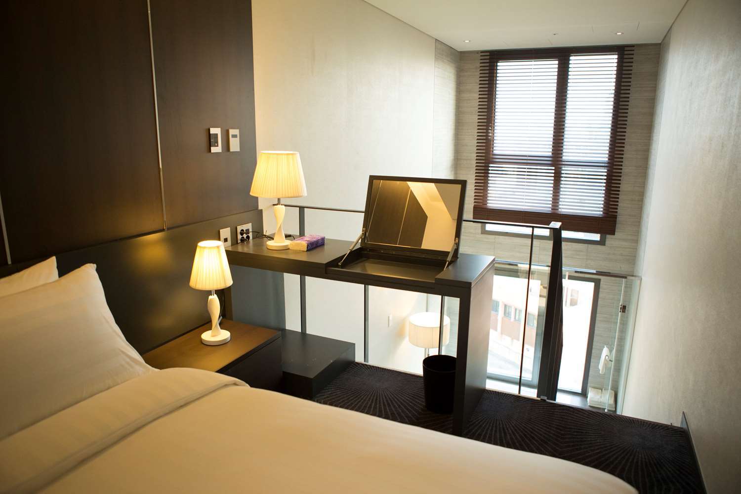Days Hotel Jeju Seogwipo Ocean Екстер'єр фото
