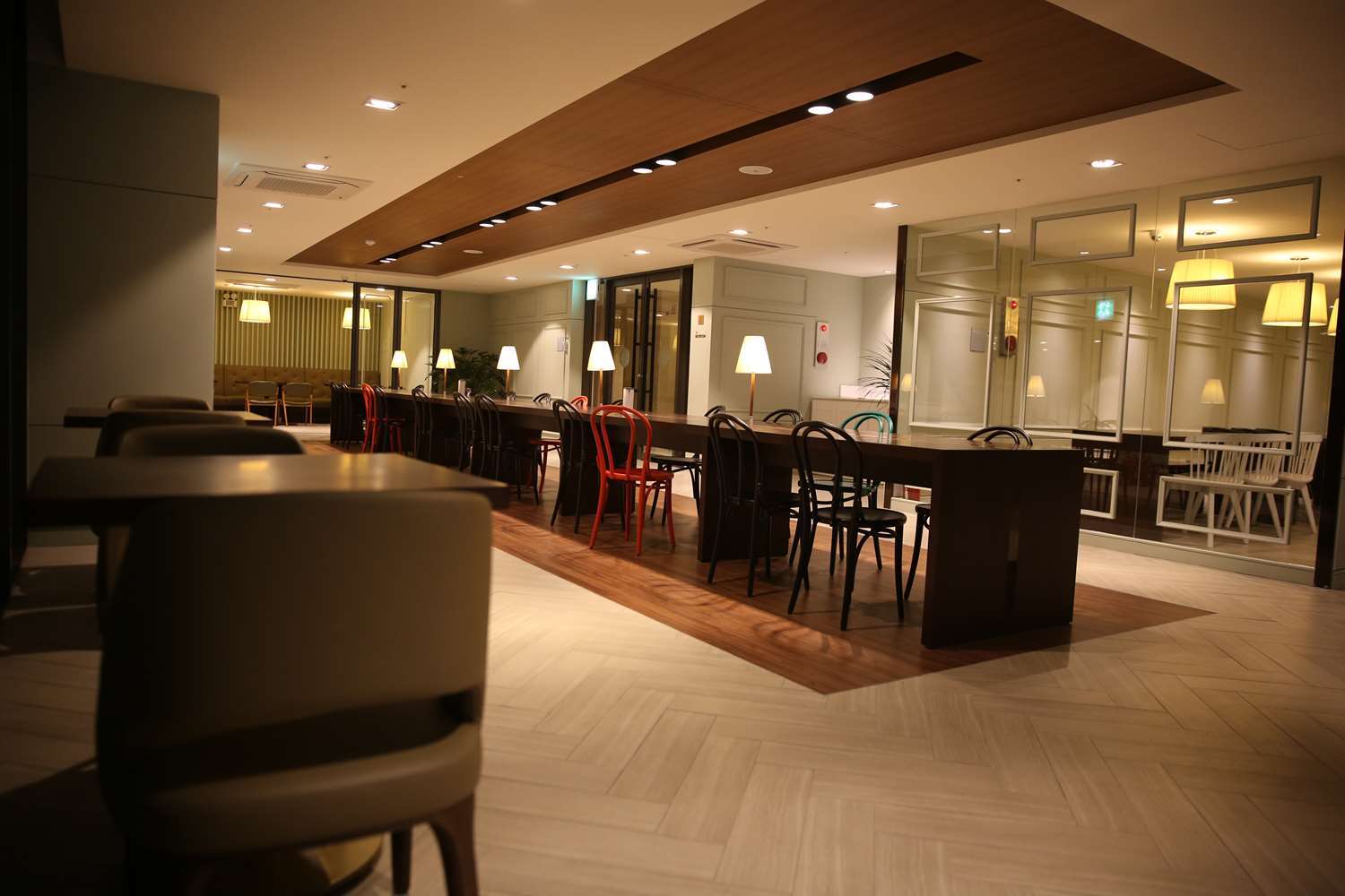 Days Hotel Jeju Seogwipo Ocean Екстер'єр фото